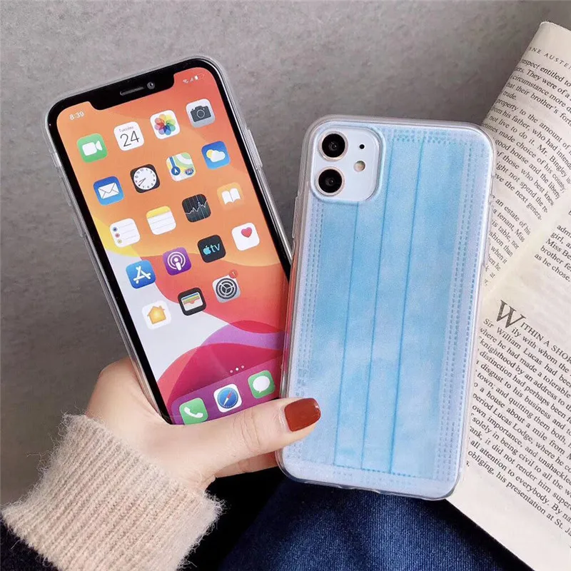 Классная маска pattrn дизайнерский чехол для телефона iPhone 11 Pro Max XR X XS 7 8 Plus горячая
