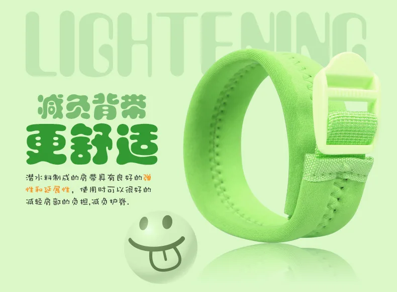 Yangguang8dian напрямую от производителя продажи Closeout Специальное предложение водонепроницаемый мультфильм Pre-K-2 класс школьная сумка ультра-легкий дивин