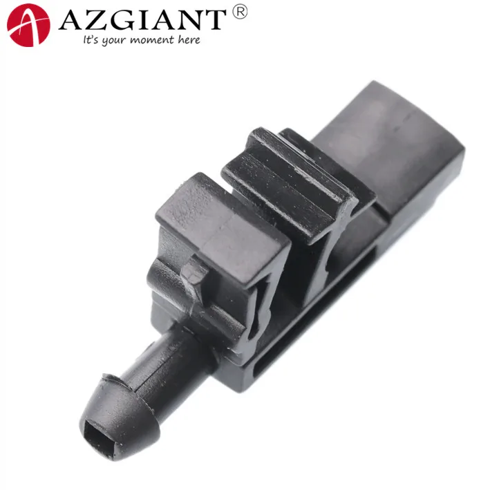 Распылительная Форсунка AZGIANT для переднего стекла автомобильная омывателя