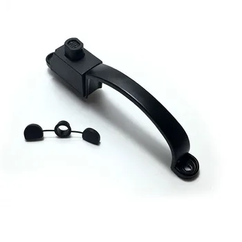 

Screen window handle lock handle door lock buckle window handle Sweep Latch hardware accessories