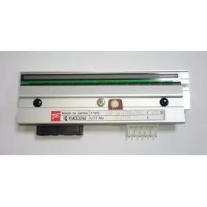 Тепловой узел печатающей головки для Datamax I-4206, I-4208, I-4212, A4212 PHD20-2181-01 промышленного принтера