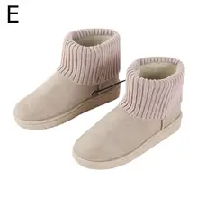 Теплые стильные Зимние ботиночки USB нескользящее устройство для сушки обуви теплые домашние тапочки из высококачественного материала быстрая