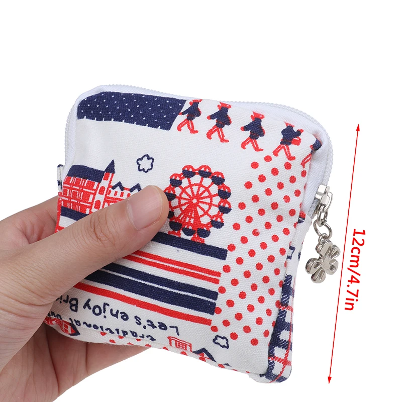 Makeup Bag Multi-functional Wet Bag Reusable Bag For Mama Cloth Pads Menstrual Pad Sanitary Pads Bags Can Be Coin Makeup Tool