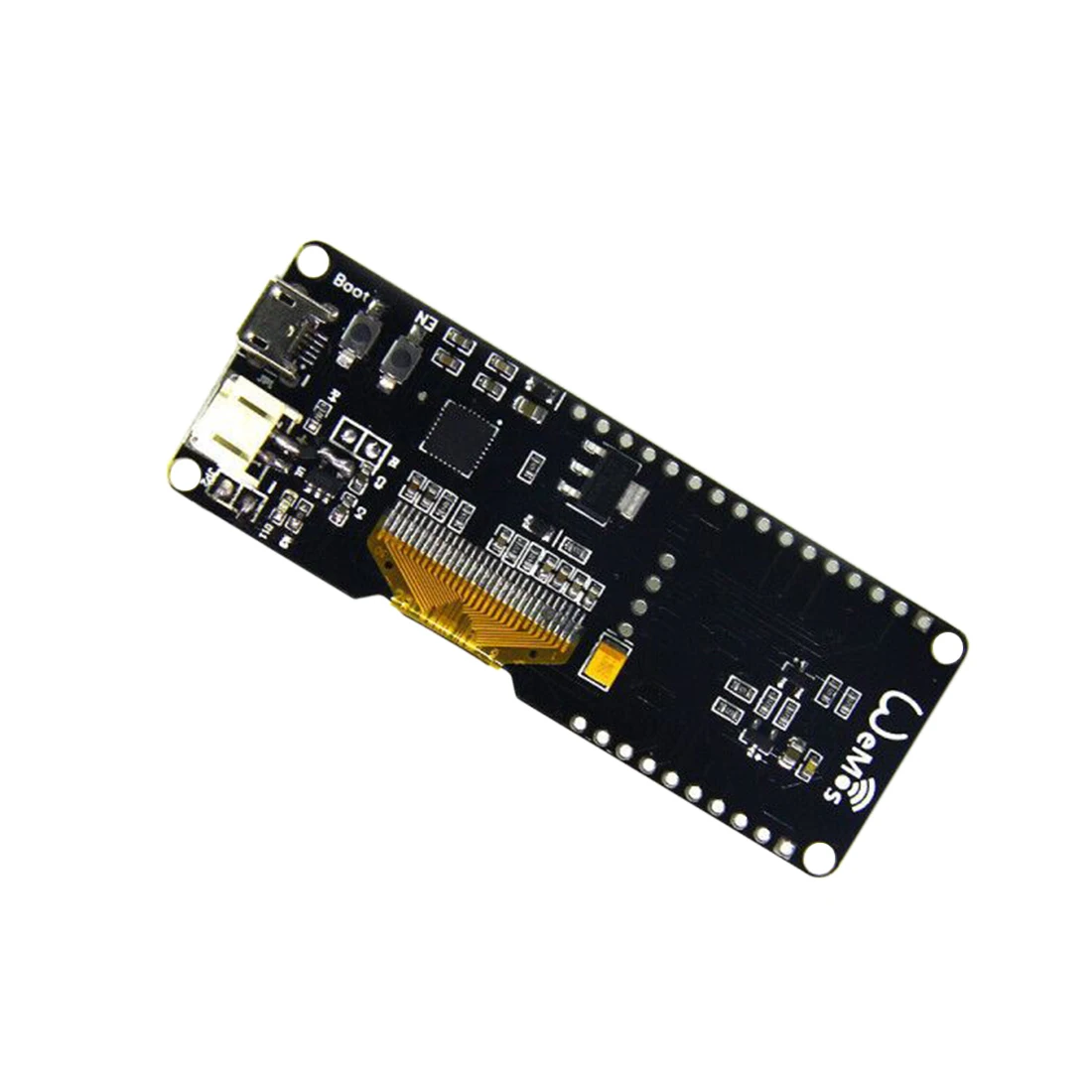 ESP32 OLED модуль жены беспроводной Bluetooth модуль для Arduino