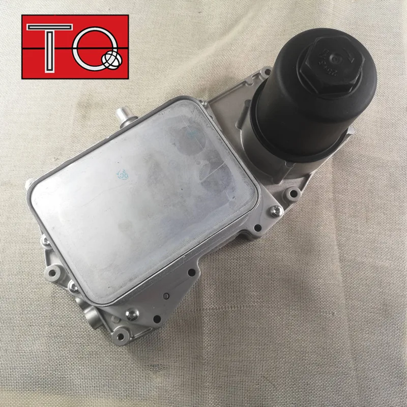 New Engine Oil Cooler For Rover Sport 5.0L LR022895 5989070106 8095203 |