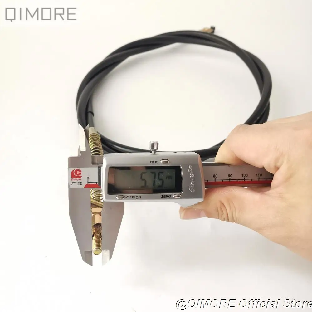 Задний тормозной кабель для скутера Vento ZIP GT5 50 90 TNG LS49 QJ KEEWAY HURRICANE Hurricane Stels SKIF|cable