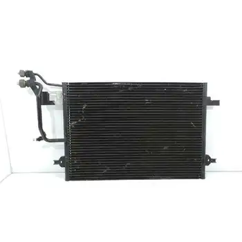 

4B0260401F Capacitor/Air Conditioning Radiator Audi A6 Saloon (4b2) 1.8 20v Turbo