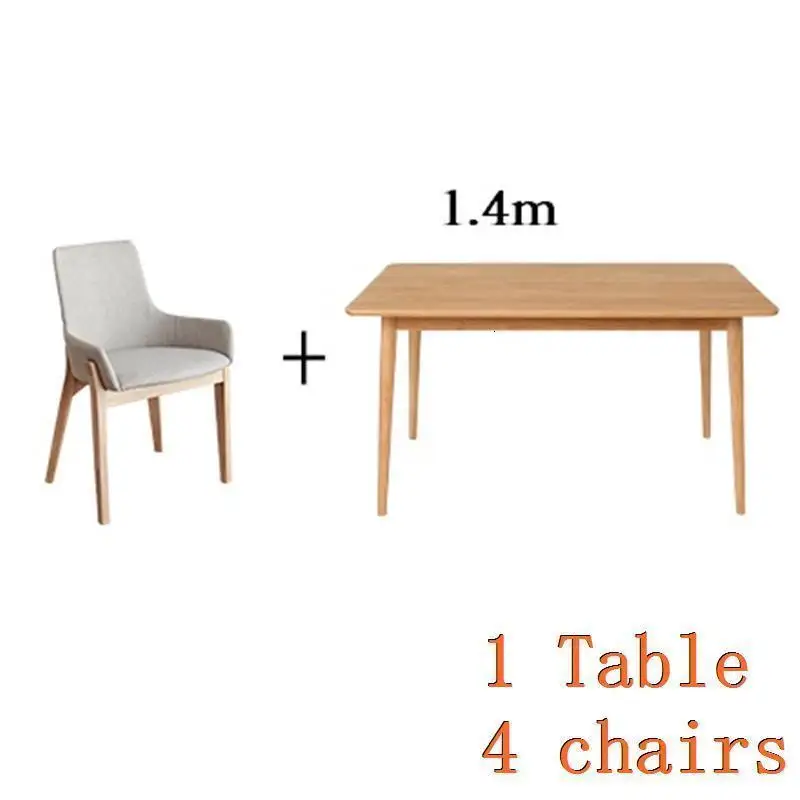 Набор Comedores Mueble Dinning Tafel Eettafel Piknik Masa Sandalye Meja Makan Comedor Mesa De Jantar Bureau Tablo обеденный стол - Цвет: Number 17