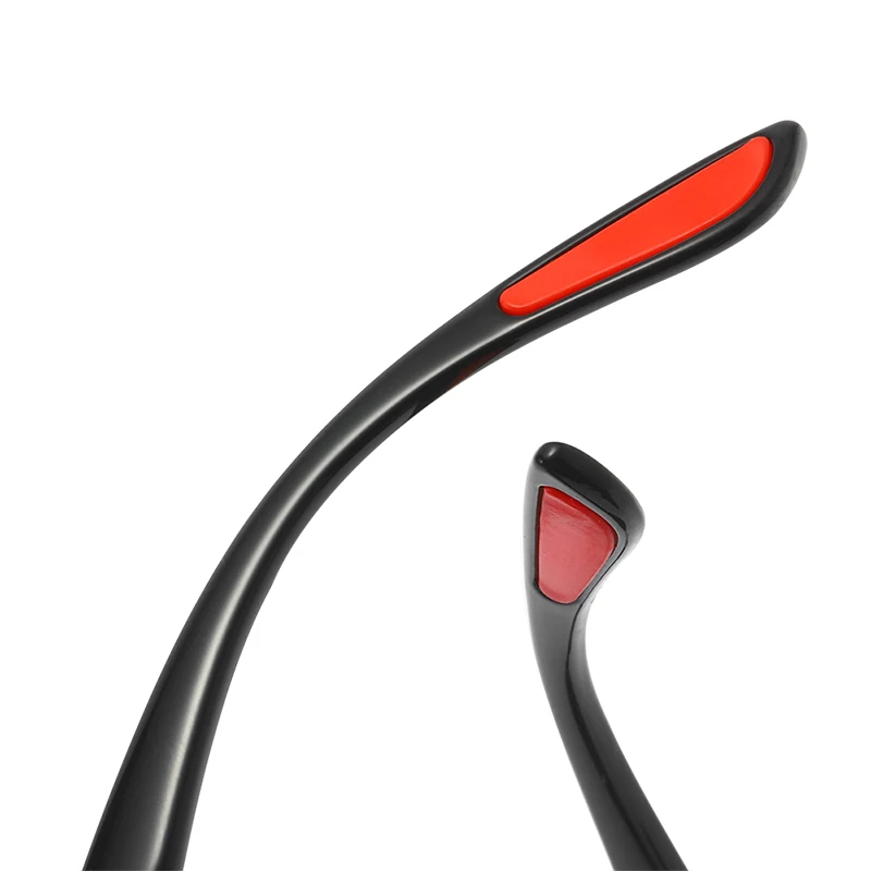 BARCUR спортивные солнцезащитные очки мужские поляризованные солнцезащитные очки для женщин очки ночного видения