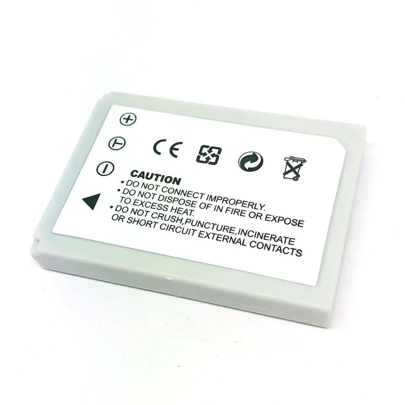 Li-80B Li ion аккумулятор 80B Li80B NP-900 NP 900 NP900 аккумулятор для Olympus T-110 T-100 T110 T100 X960 X-960 Konica Minolta Dimage E40 E50 E53