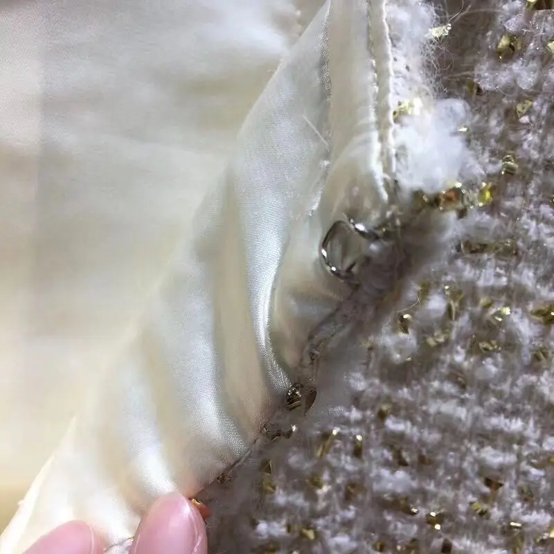 AH09318 Модные женские пальто и куртки для подиума роскошный известный бренд Европейский дизайн вечерние женская одежда
