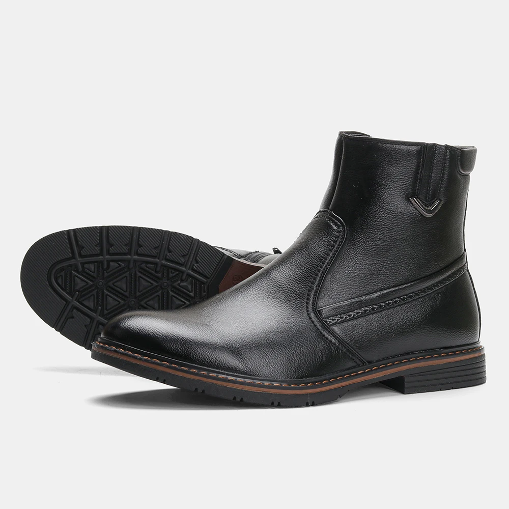 4045 winter shoes men NonSlip Comfortable snow boots 2020 warm winter boots men 4045 winter shoes men NonSlip Comfortable snow boots 2020 warm winter boots men