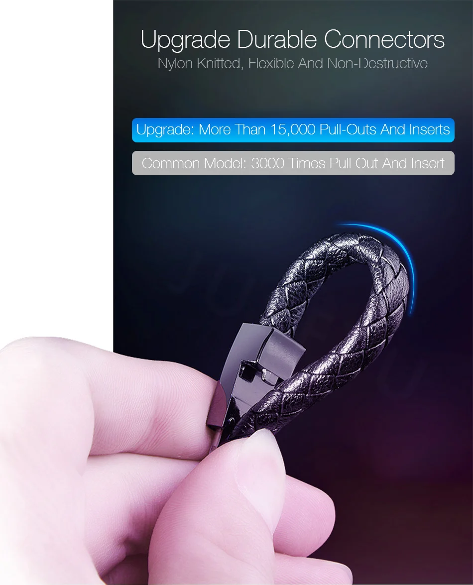 Открытый Портативный кожаный Мини Micro USB браслет зарядное устройство данных зарядный кабель синхронизации для iphone X 11Pro MAX type-C телефонный кабель