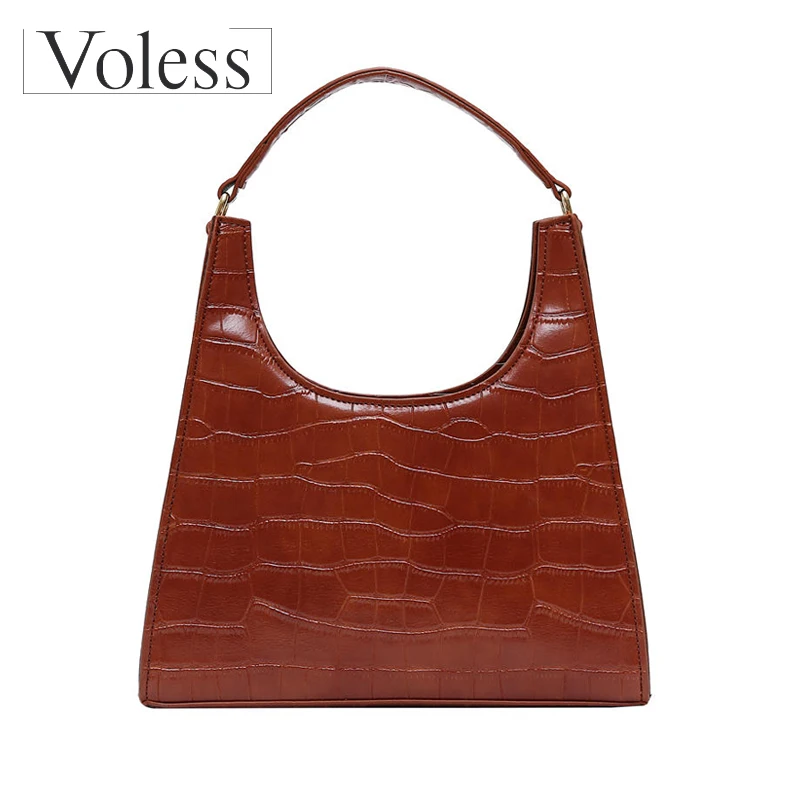 

Bags for Women 2019 Trend Female Shoulder Bags High Quality Female Ladies Brand Designers Female Top-handle Bag Bolsa Feminina