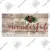 Putuo Decor Merry Christmas Wooden Wall Plaque Signs 2021New Years Navidad Gift Santa Christmas Xmas Tree Ornament Wall Decor 13