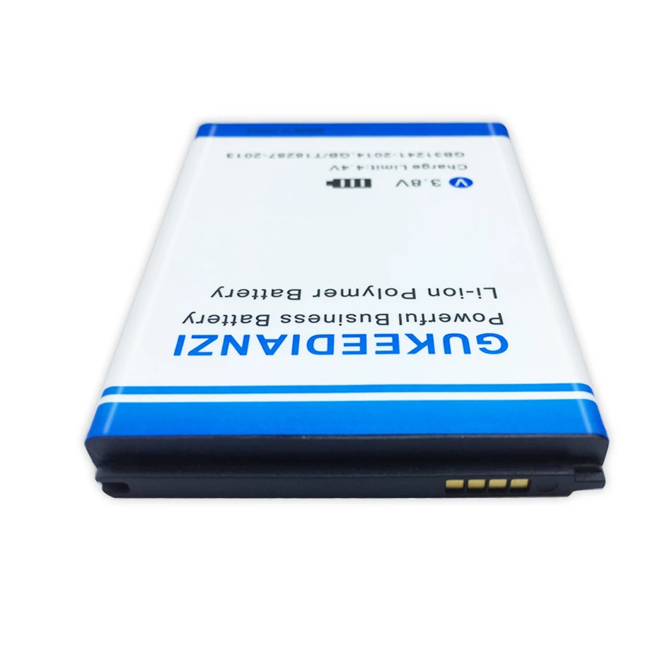 GUKEEDIANZI Бесплатная задняя крышка + 7800 мАч BL 45B1F Аккумулятор для LG V10 H961N F600 H900 H901 VS990