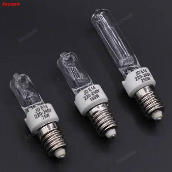 

E14 screw 75W/150W/250W bulb photography bulb shape bulb studio flash CD50 T03