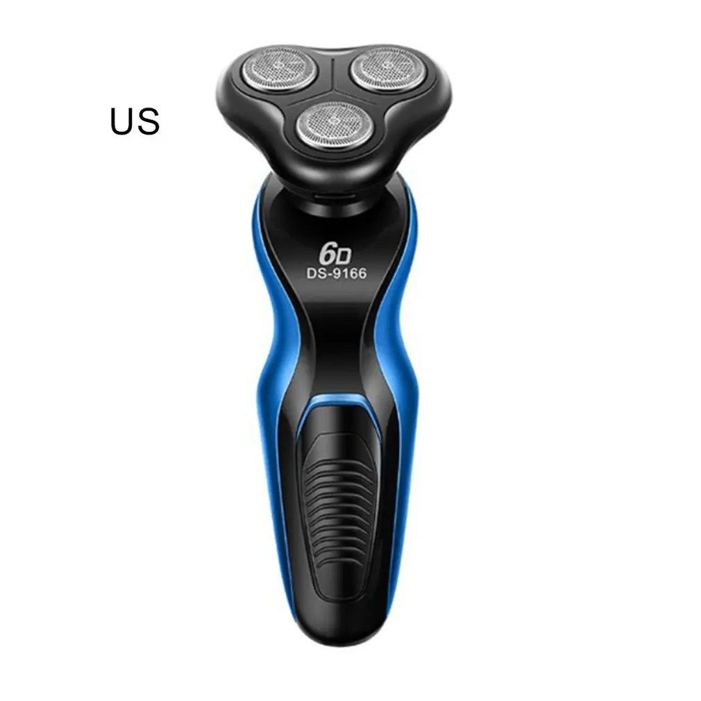 head and body shaver