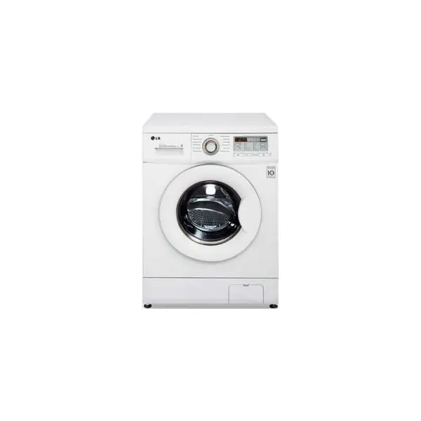 Washing machine LG F 10 B8MD Machines Major Appliances Home | Бытовая техника