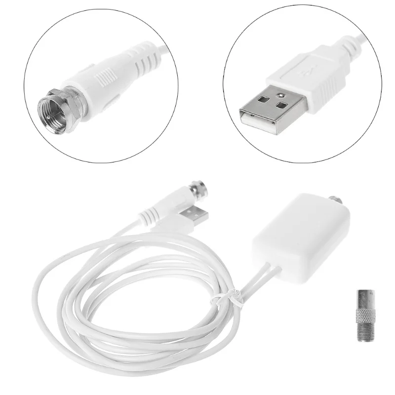 

TV Antenna Amplifier Smart Indoor HDTV Antenna Satellite Ground Receiver Fox HD Antenna TV Signal Booster Tuner DVB-T DVB-T2 TDT