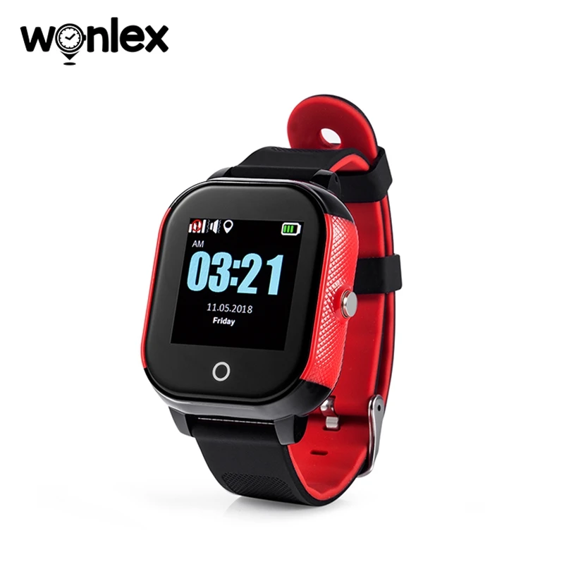 wonlex gw500s review