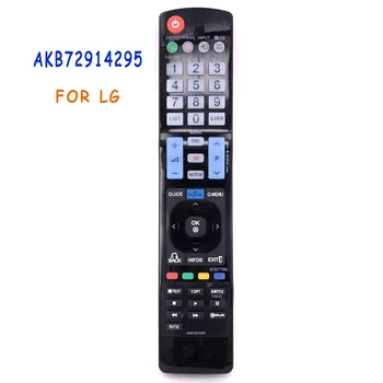 

New Original Remote Control AKB72914295 Fit For LG LCD HDTV 3D TV AKB72914293 AKB72914296 AKB72914297