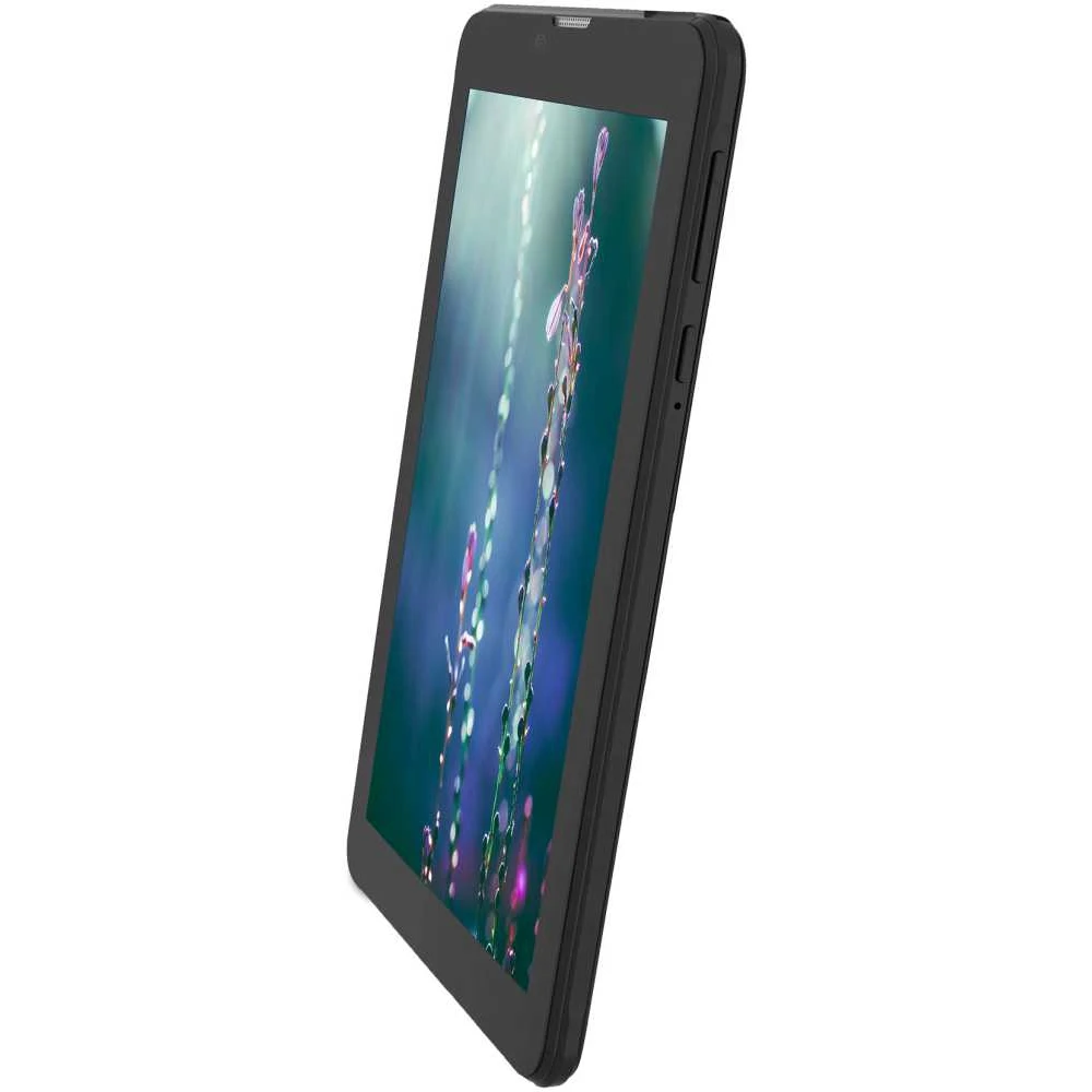 Планшет Digma CITI 7586 3G MT8321 4C/1Gb/16Gb 7" IPS 1024x600/3G/And8.1/черный/BT/GPS/2Mpix/0.3Mpix/