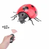 Simulation Infrared Electronic Remote Control Animal Robot Insect Prank Cat Dog Pet Toy Cockroach Remote Control Spider Cobra 3