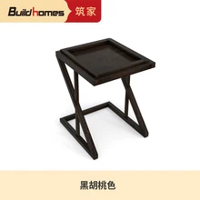 Аксессуары для украшения дома, подставка для комнатных растений, Балконная Цветочная стойка для гостиной, Европейский минималистичный Модер, сказочный сад, деревянные полки