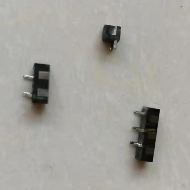 

read head 1.2.3 track 3mm magnetic heads