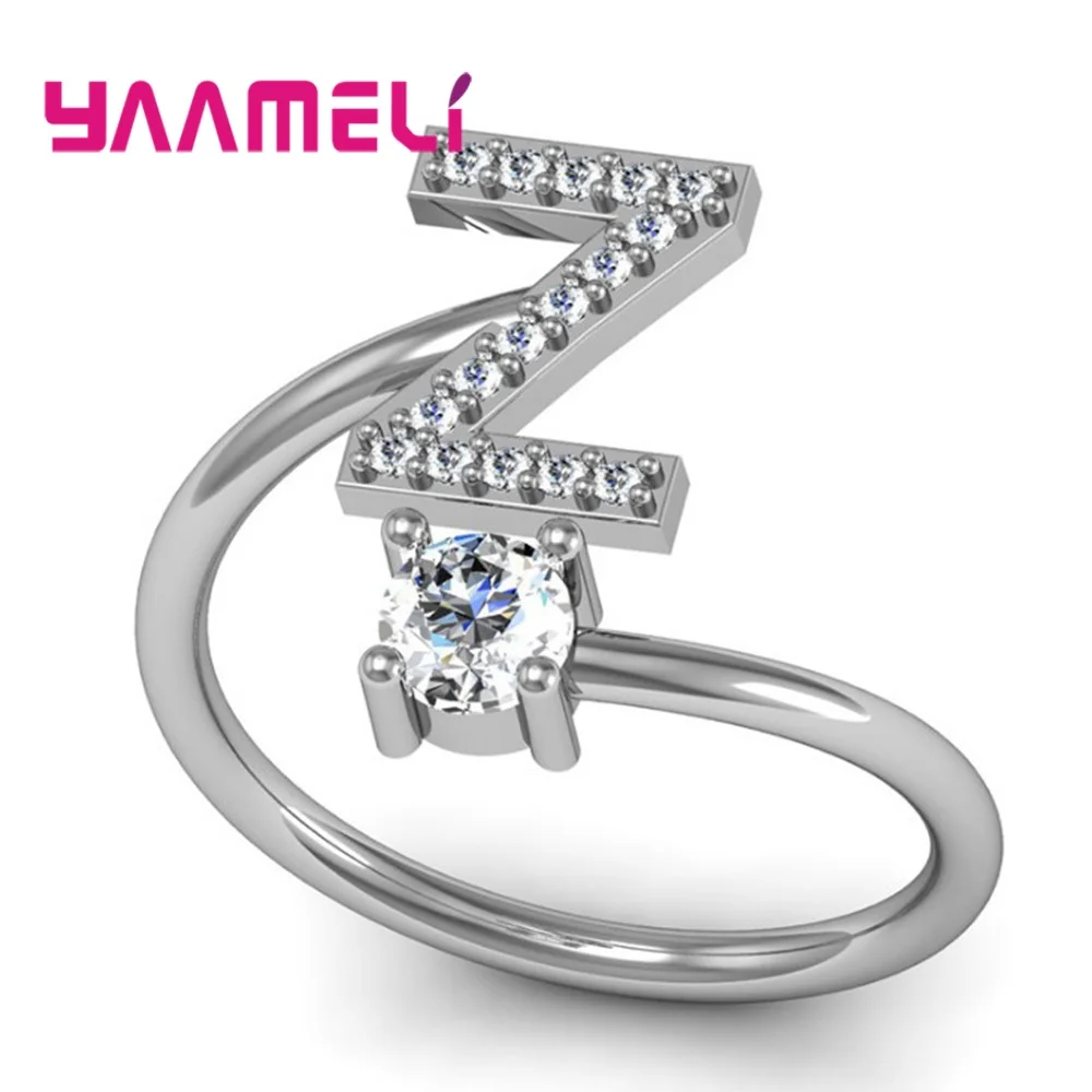 [韓国の人気ジュエリー] 925 silver. Initial ring $_12.JPG?set_id=880000500F