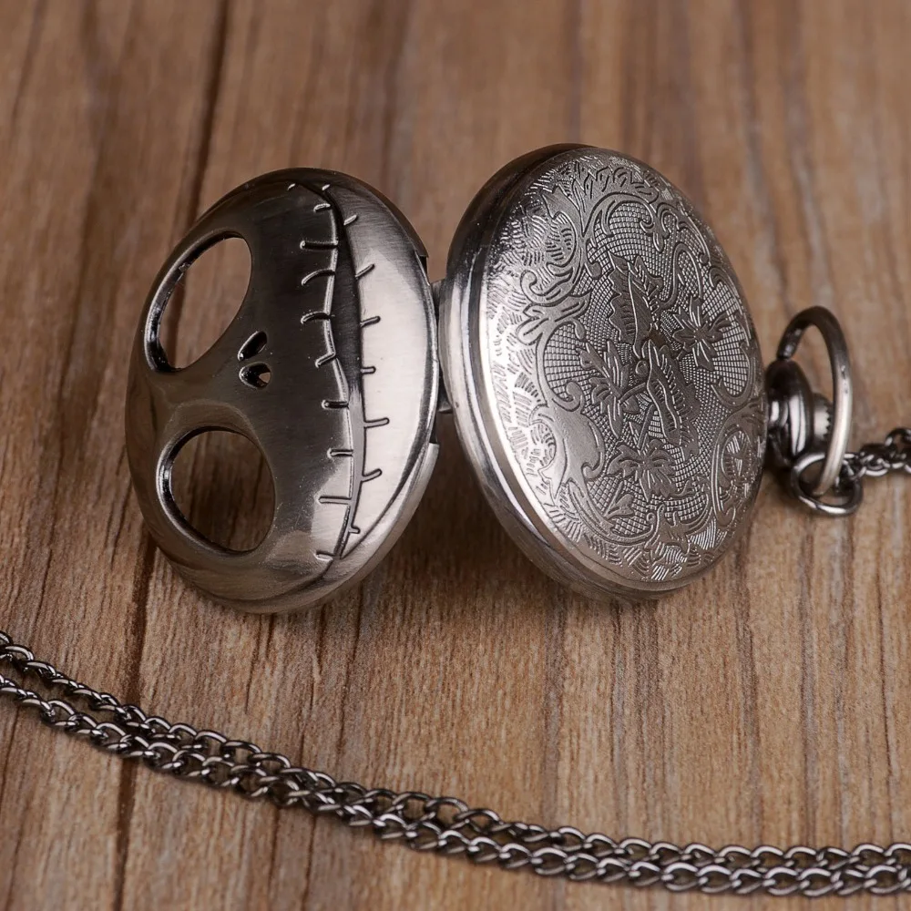 Classic-Theme-The-Nightmare-Before-Christmas-Pocket-Watch-Sally-Jack-Skellington-Quartz-Pocket-Watch-Necklace-Mens (3)