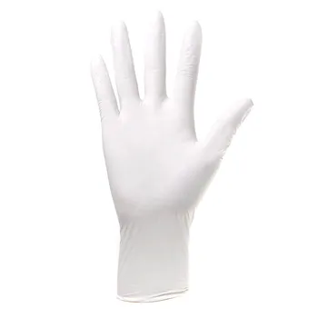 

Disposable Latex Cleaning Gloves Transparent Emulsion Universal Food Cleaning Mittens Home Kitchen Room Useful Supplies 50 PCS