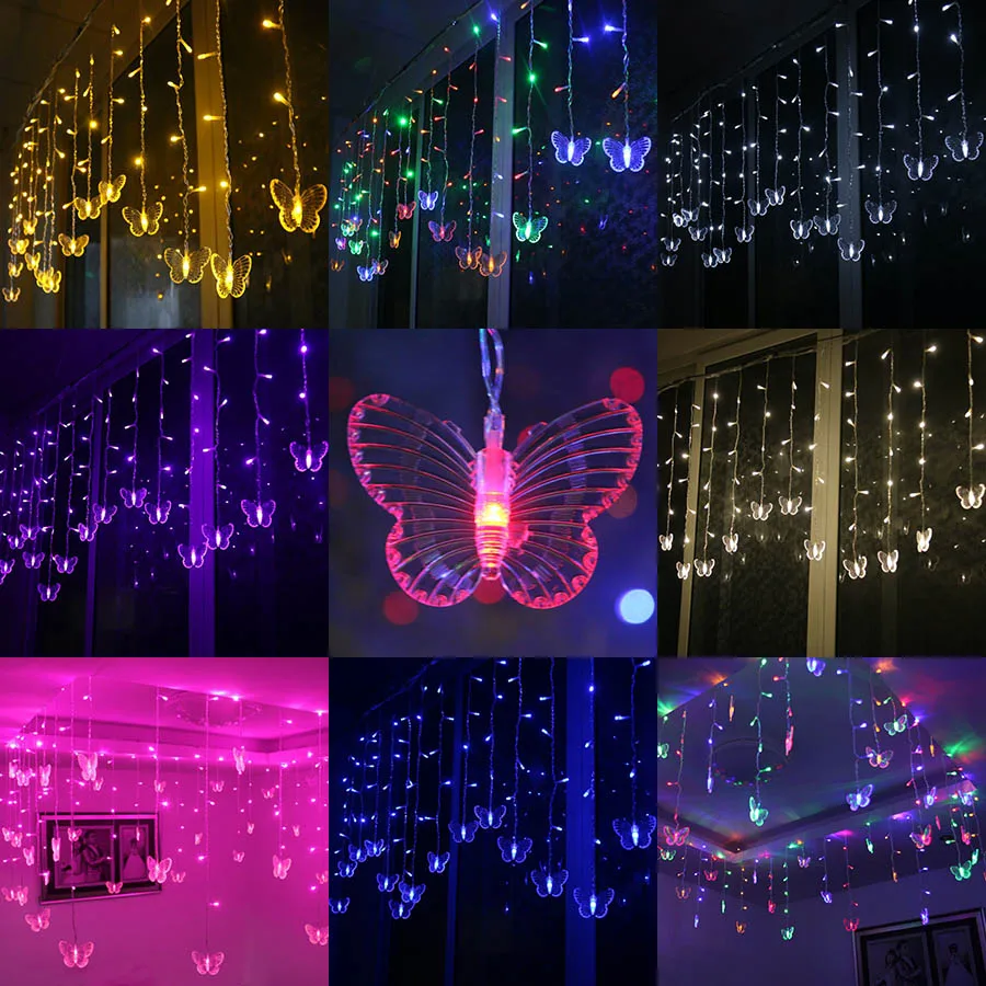 Рисунок 3 - 3,5 м 5 м Рождественский светодиодный