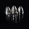 WSFS Hot P80 Inverte Plasma Cutter Cutting Plasma Consumable Cutting Torch Accessories Nozzle Tips Electrode Cnc 100Pk 4