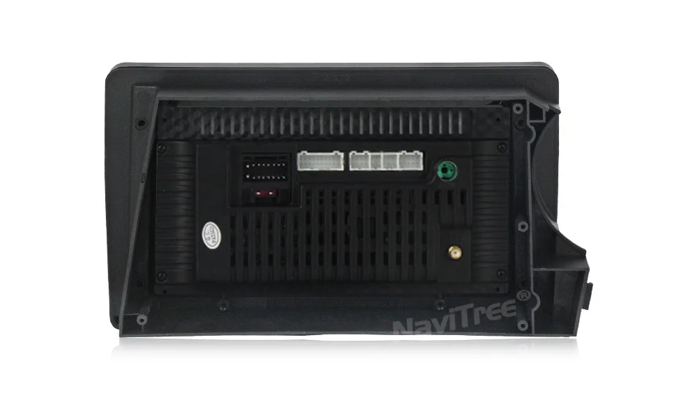 Android 9,0 4 ядра автомобильный dvd-проигрыватель с gps для Ssangyong Actyon Kyron Wi-Fi и Bluetooth