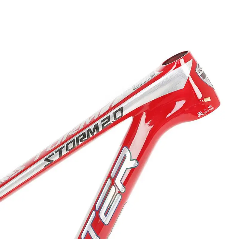 Карбоновая рама для горного велосипеда Twitter Storm2.0 27 5*15 &quot17" Велоспорт 29*15 19 &quotXC