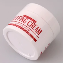 Уход buff крем Маникюр продукты розовый профессиональный дизайн ногтей