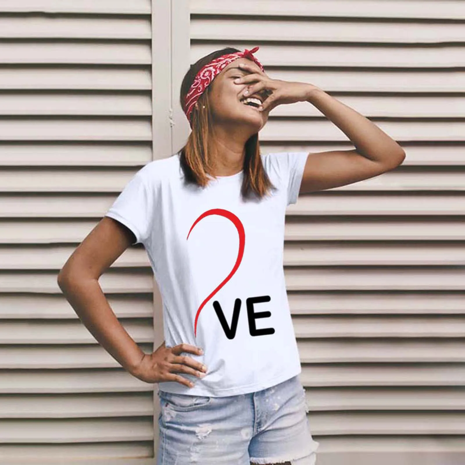 Funny CoupleT Shirts Boyfriend 