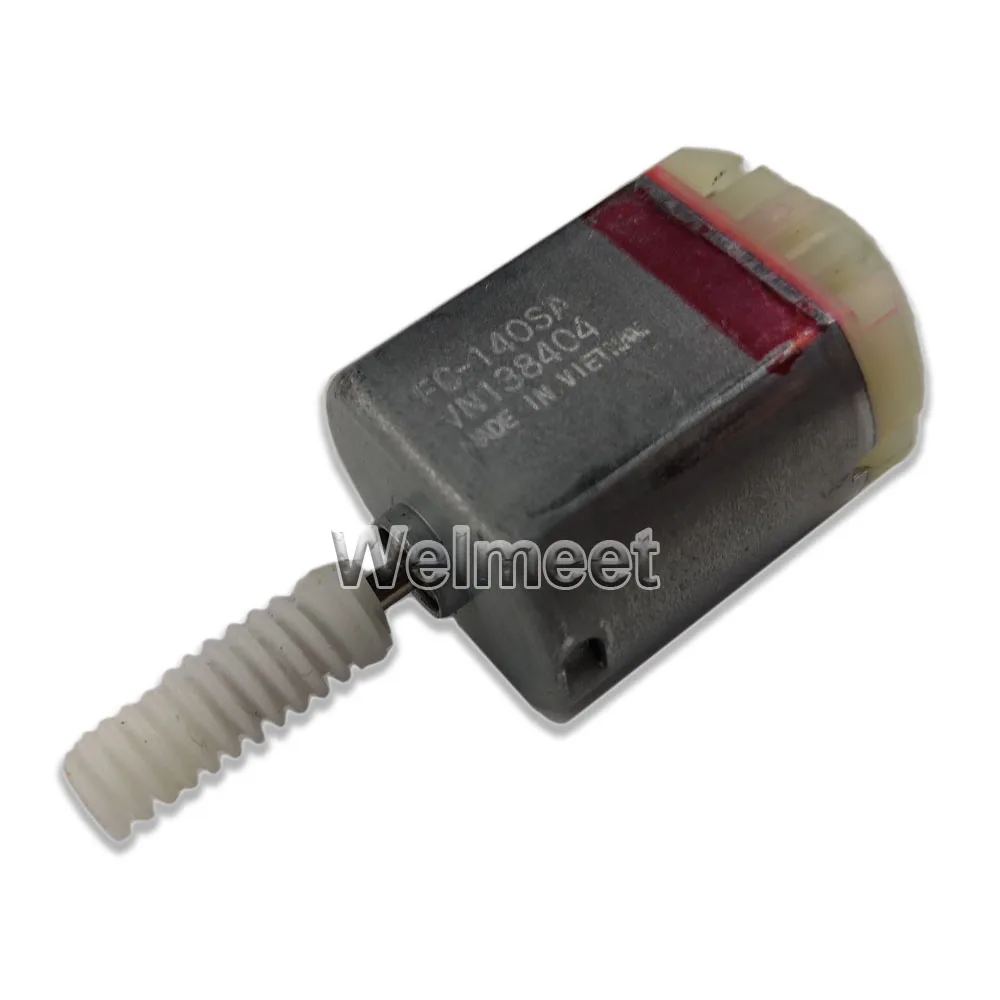 Автомобильный Центральный замок с замком 2 шт. привод для дверного замка