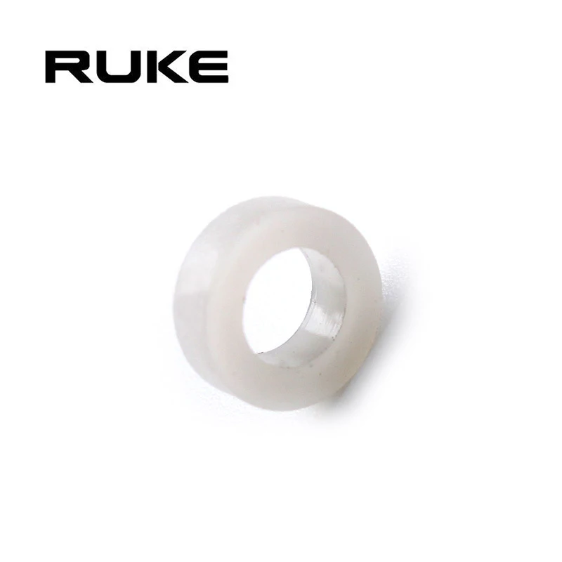 RUKE Fishing Reel Tool, Disassemble Reel Knob, Fishing Reel Handle Accessory, Include Tool and Bearing and Wshers