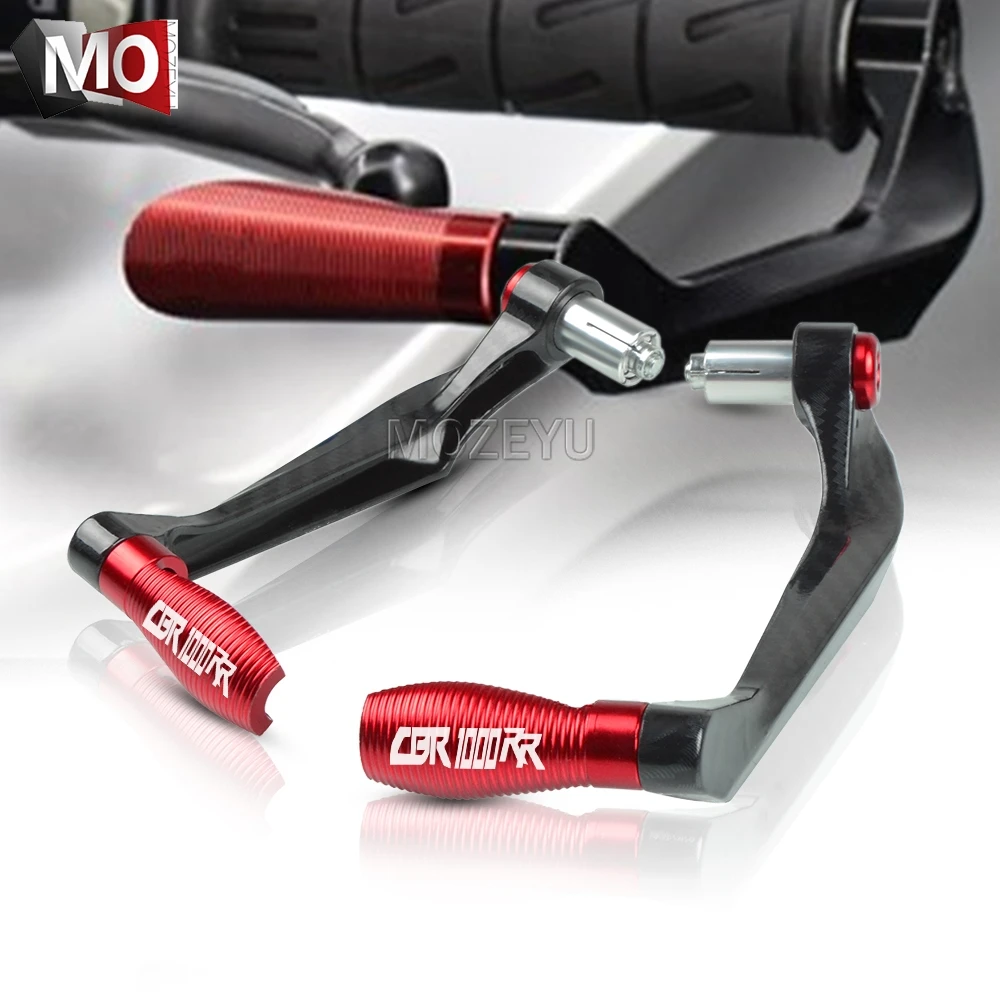 Для HONDA CBR1000RR/FIREBLADE/SP CBR 1000 RR 1000RR CBR1000 мотоцикл 22 мм руль тормоза сцепления Рычаги