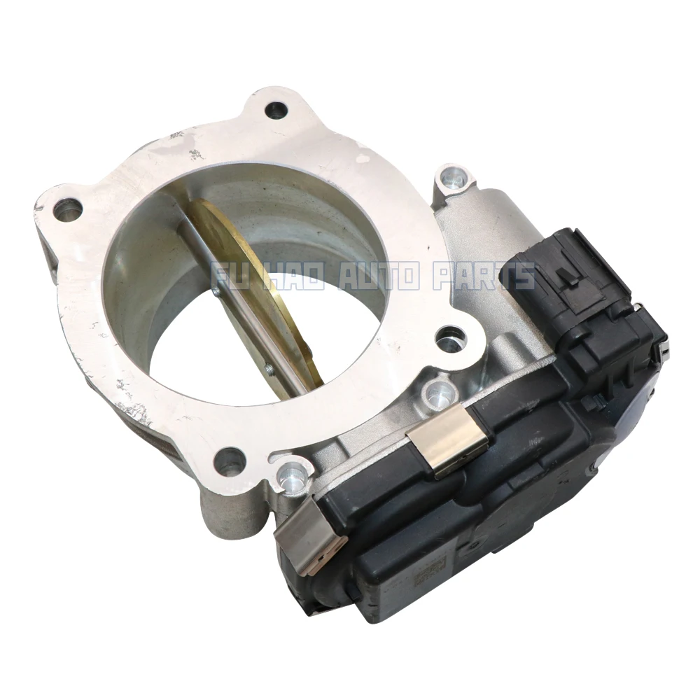 Натуральная 12673449 дроссельной заслонки для Chevrolet Silverado 2500 HD 3500 HD GMC Сьерра-2500 HD 3500 HD- 6.6L V8-дизельное топливо