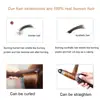 [New Arrival] Ugeat I Tip Virgin Hair Extensions 14-22" Hot Fusion Straight Hair Extensions Human Hair 0.8G/S For Women 6