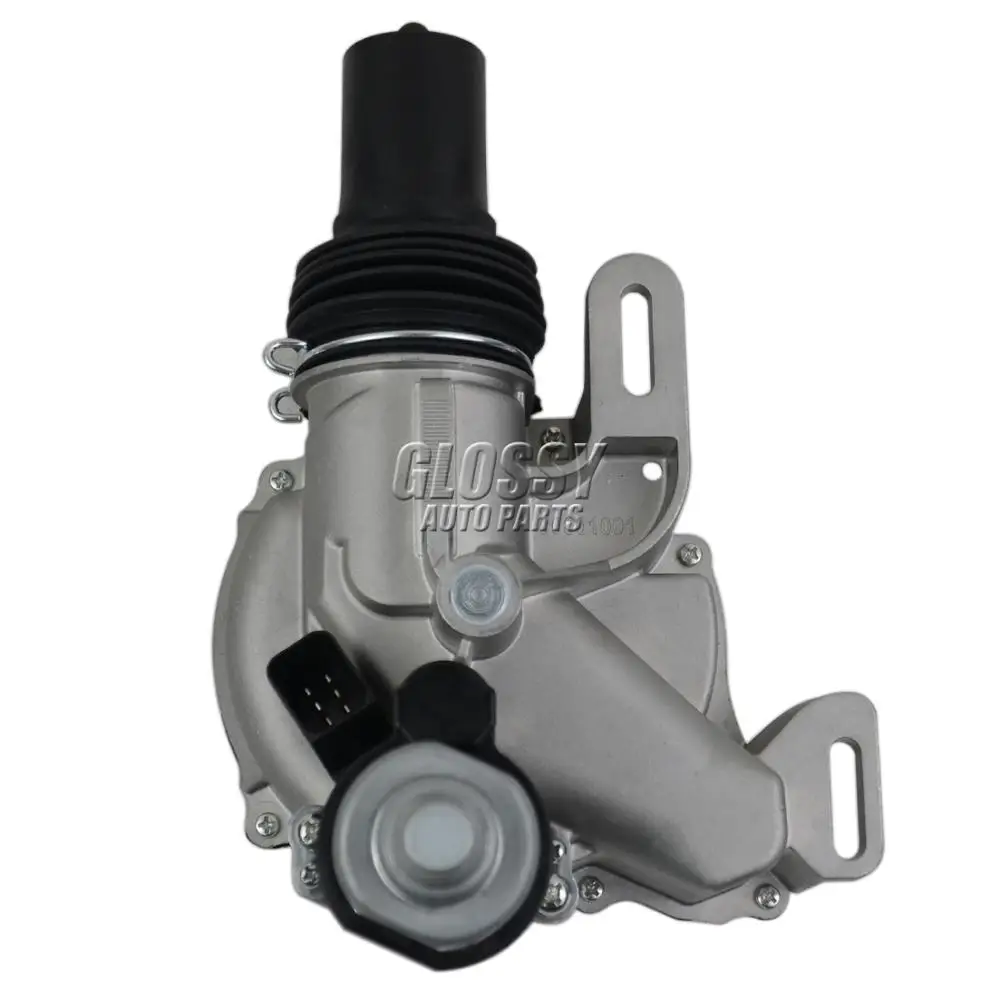 US $131.25 AP02 NEW For Smart 451 ForTwo Clutch Actuator Slave Cylinder 4512500062 Coupe Cabrio A4512500062 3981000066