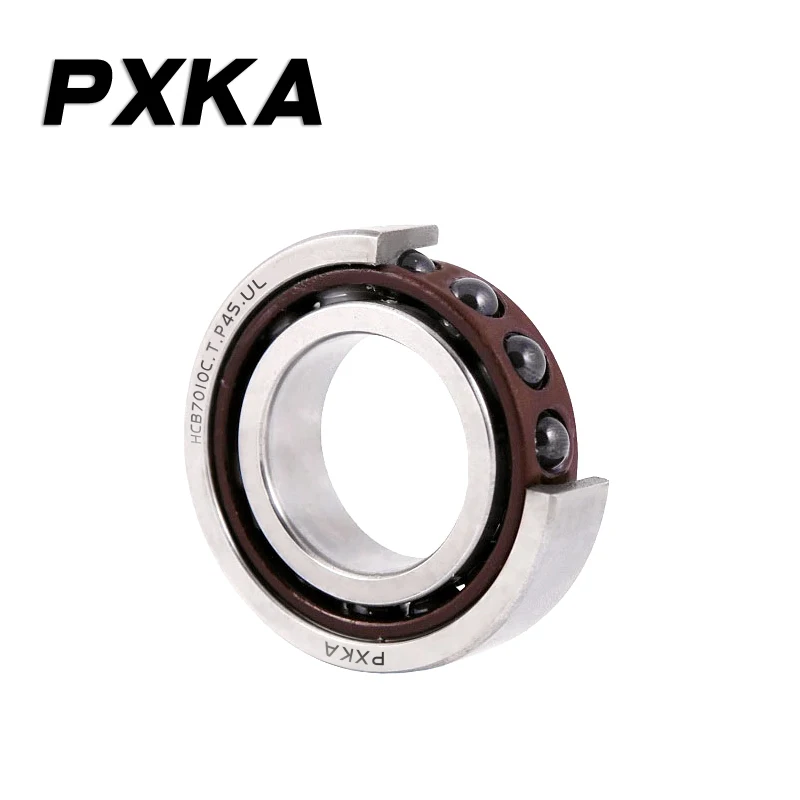 Free matching of ceramic ball bearings for precision machine tool spindles HCB7001C.T.P4S.UL\XCB700