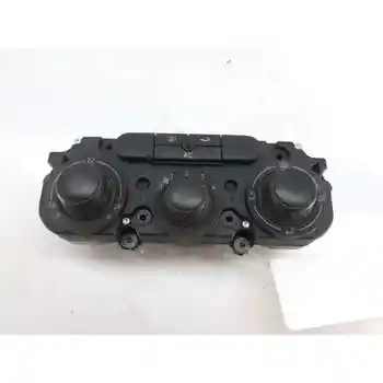

5P0820047K heating control/air conditioning SEAT ALTEA XL (5P5)
