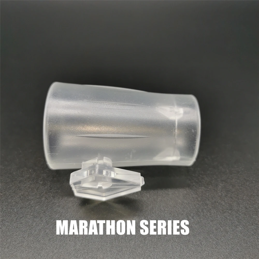 Сильный 210& Marathon ручка держатель микромотор держатель наконечников машина для маникюра Дрель аксессуары для ногтей дрель Замена инструмента - Цвет: Marathon series
