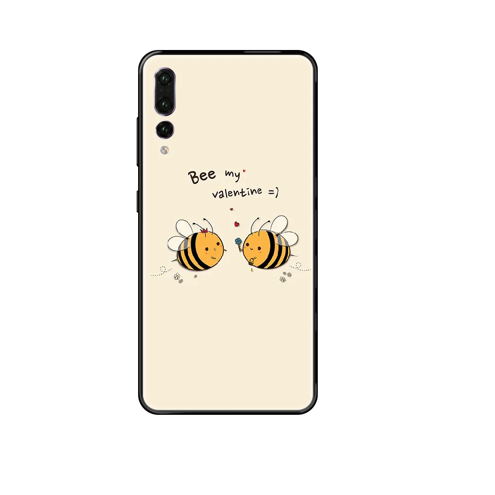 Чехол для Huawei P 8 10 20 30 Smart Plus 2019 Z Lite Pro 2017 2019|Бамперы| |
