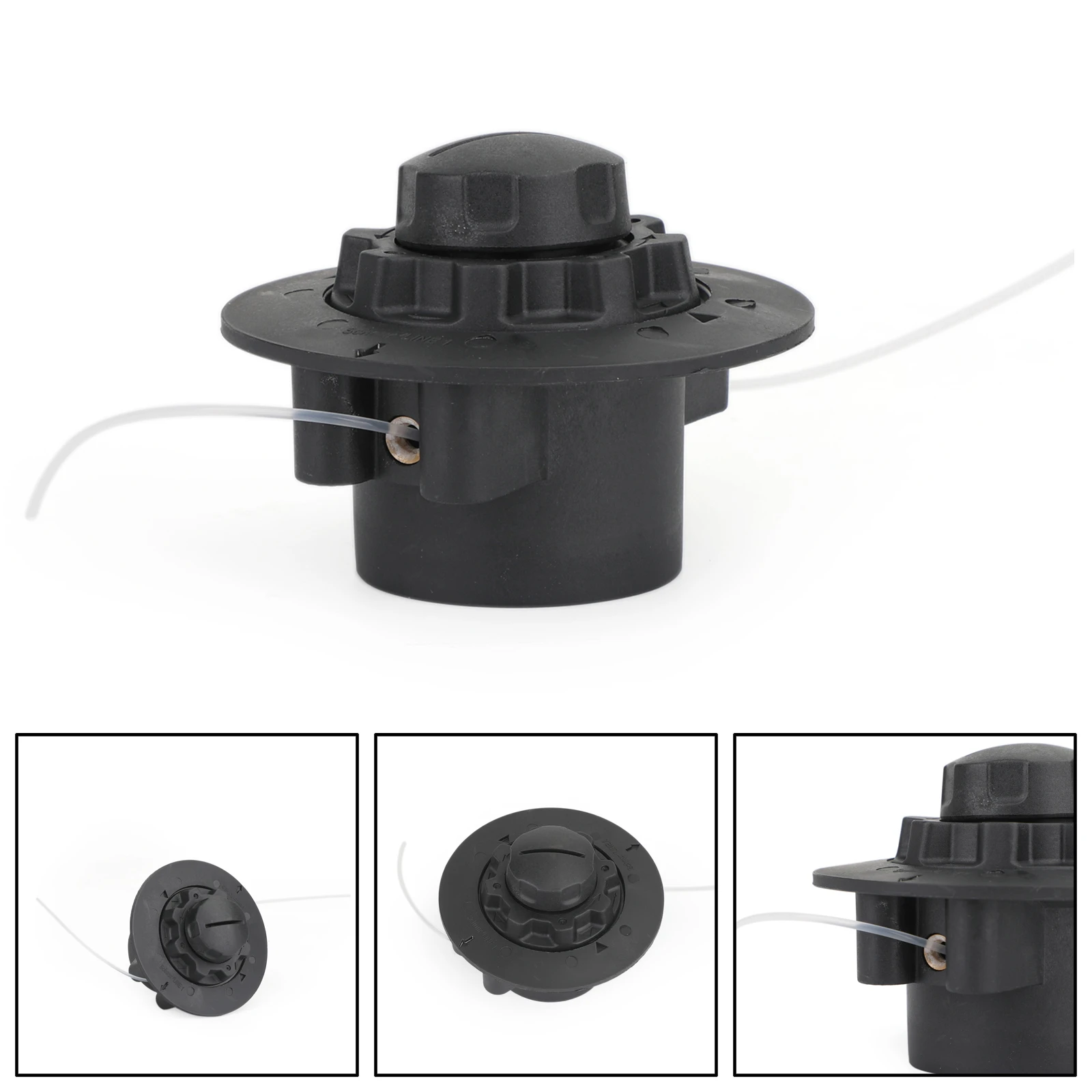 Tappo Di Chiusura Nuovo Stihl FS 45 Rif: 4006 710 4001